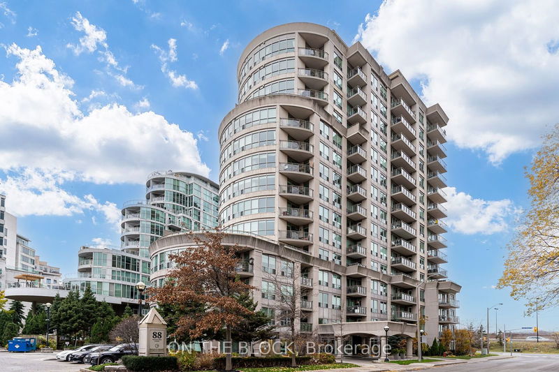 88 Palace Pier Crt, unit 1105 for rent