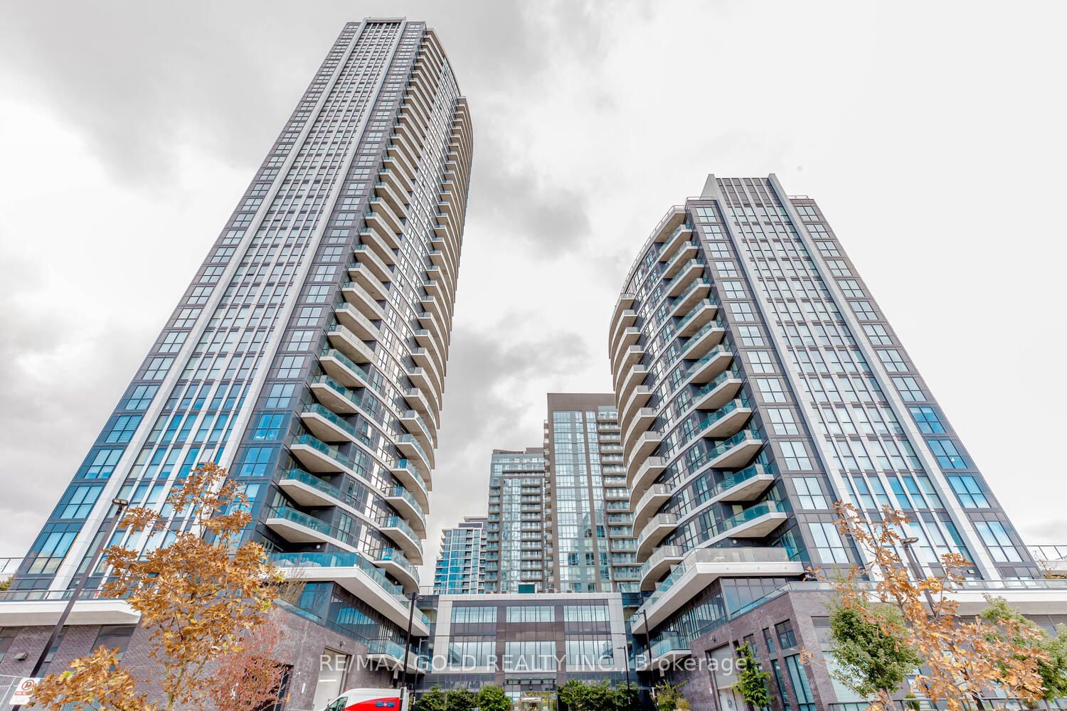 35 Watergarden Dr, unit 2517 for rent