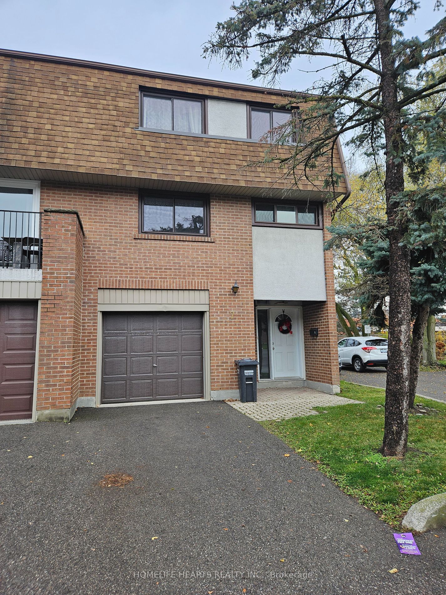 1051 Cedarglen Gate Townhomes, Mississauga, Toronto