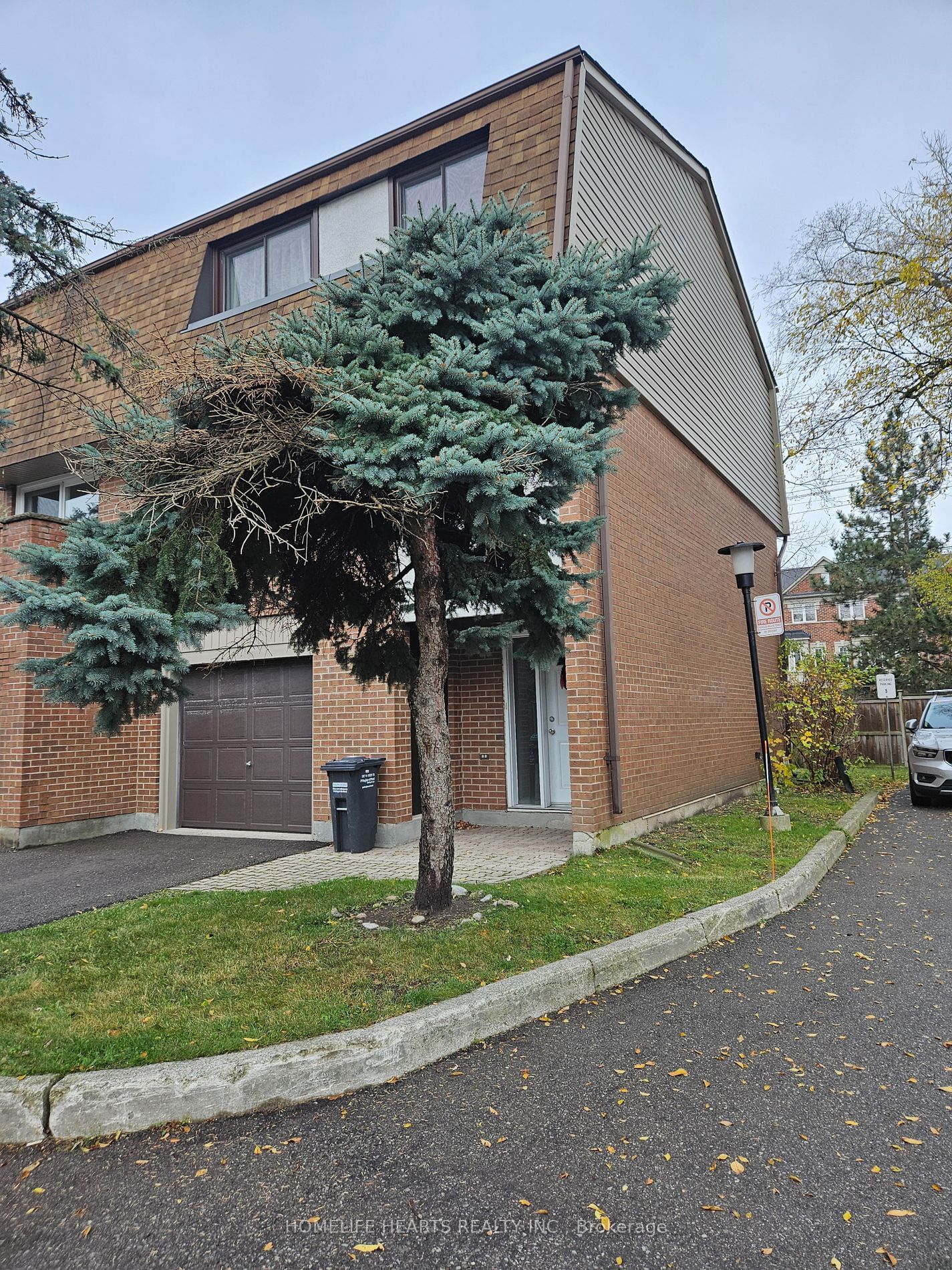 1051 Cedarglen Gate, unit 7 for sale