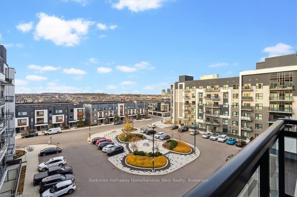 Bower Condos, Oakville, Toronto