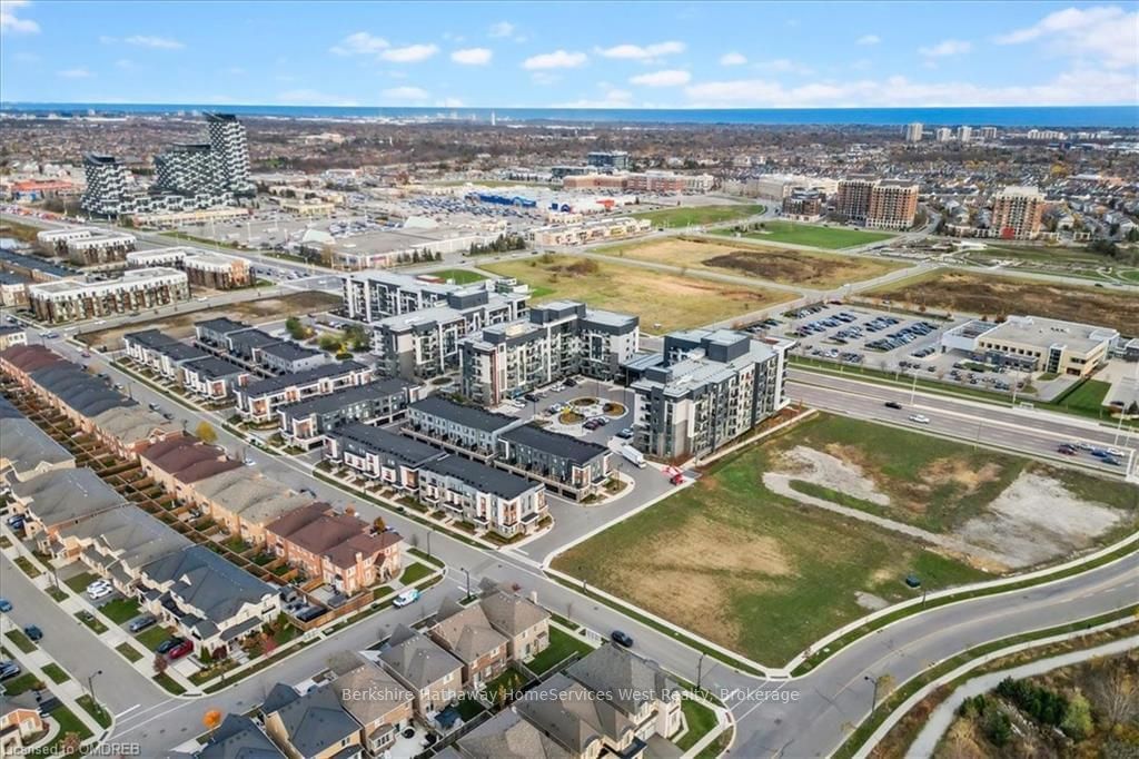 Bower Condos, Oakville, Toronto