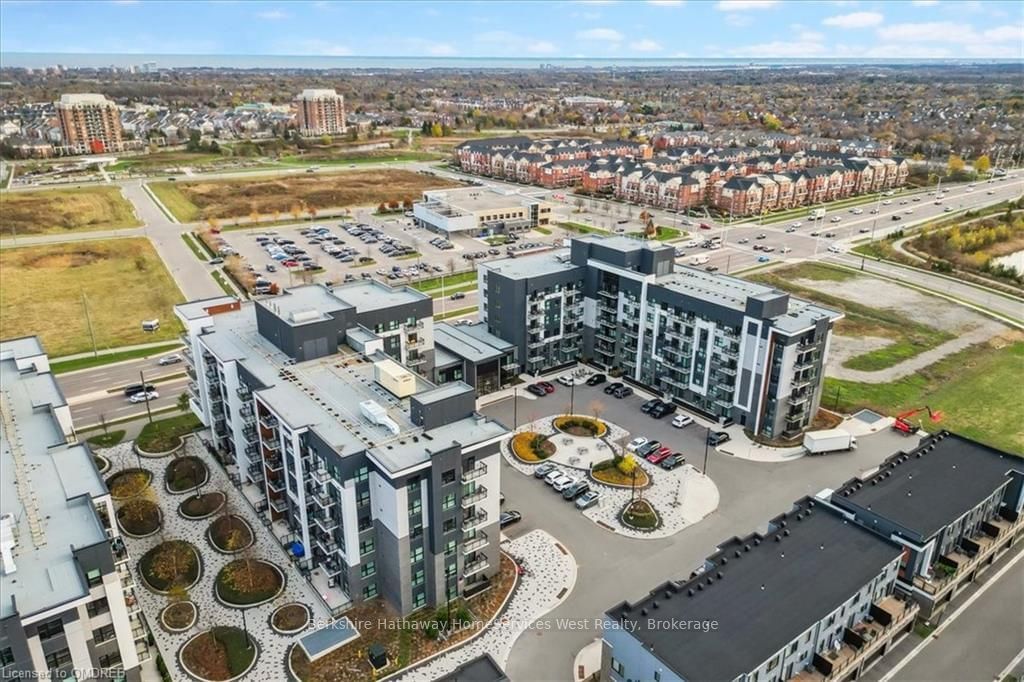 Bower Condos, Oakville, Toronto