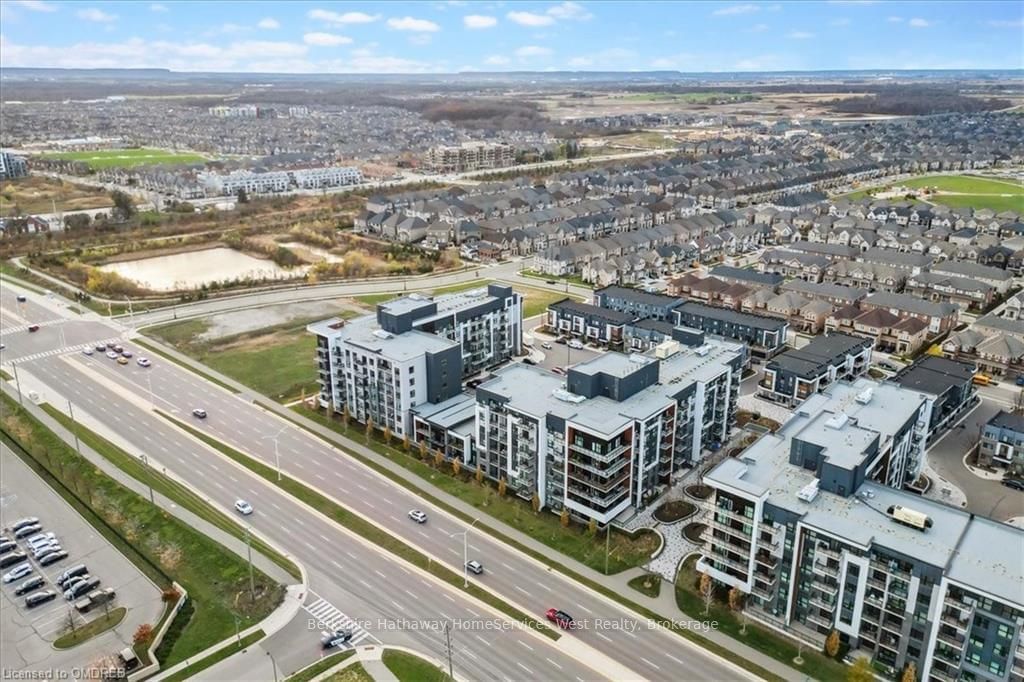 Bower Condos, Oakville, Toronto