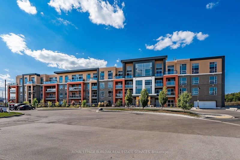 4040 Upper Middle Rd, unit 106 for sale