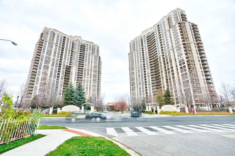 700 Humberwood Blvd, unit 431 for rent