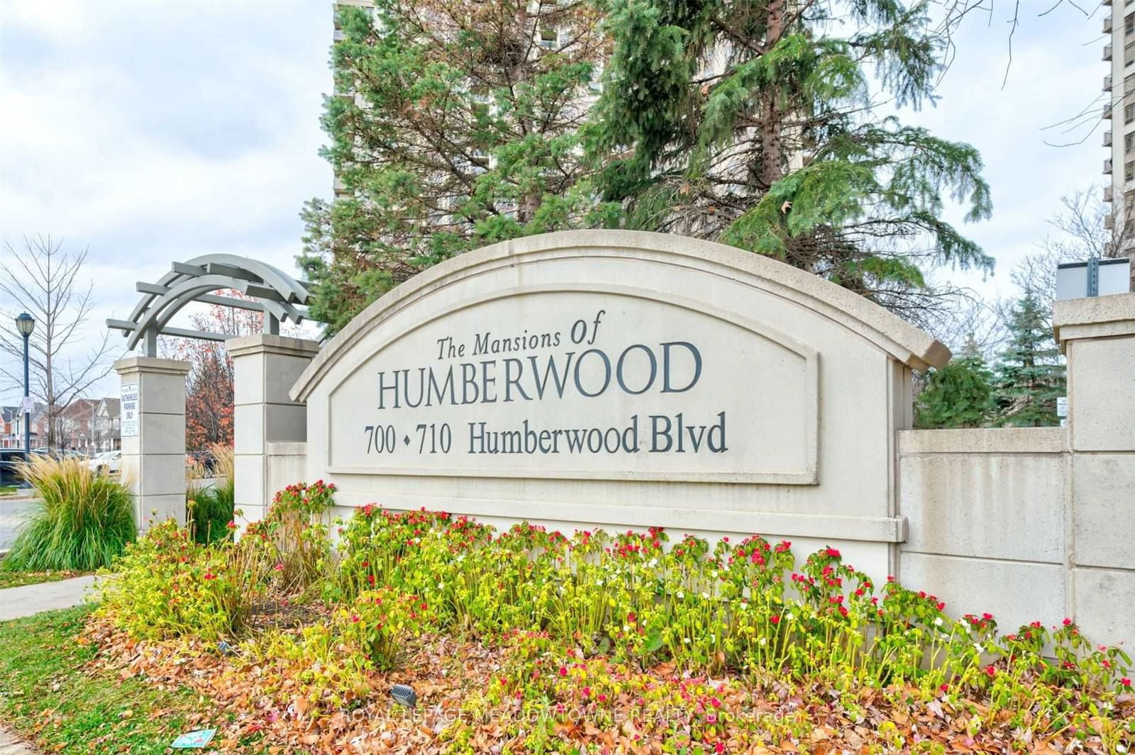 700 Humberwood Blvd, unit 431 for rent