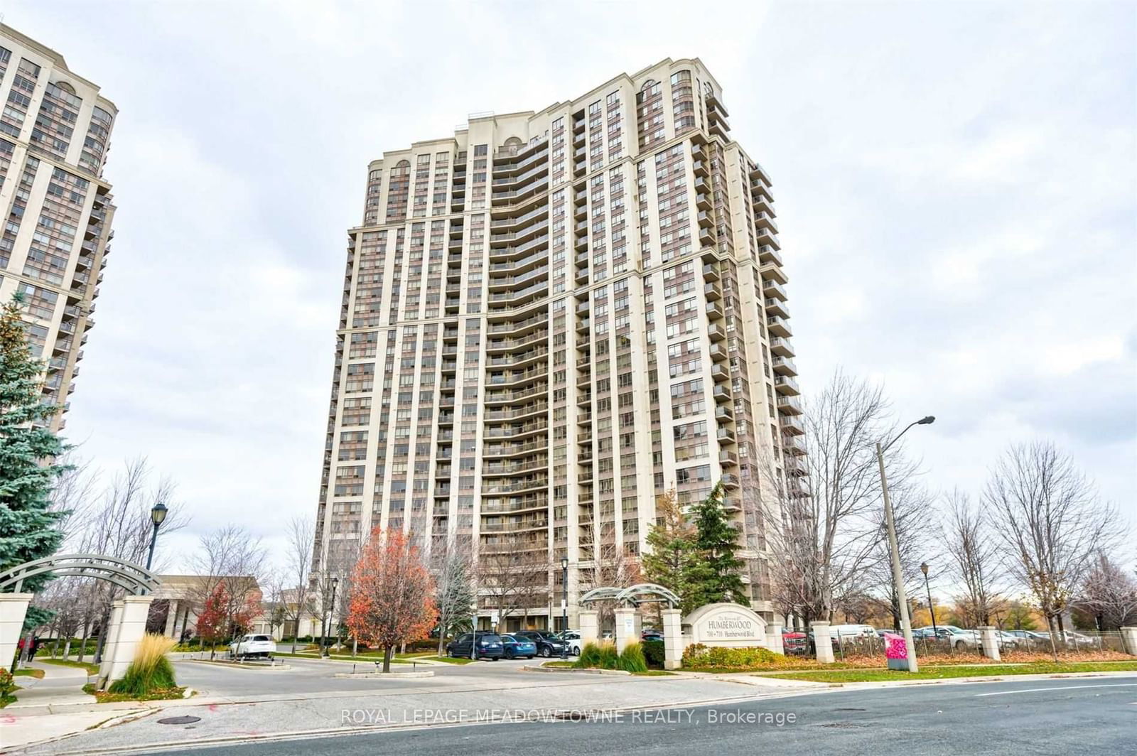 700 Humberwood Blvd, unit 431 for rent