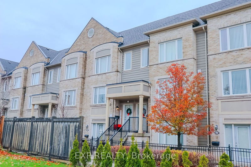 60 Fairwood Circ, unit 4 for sale