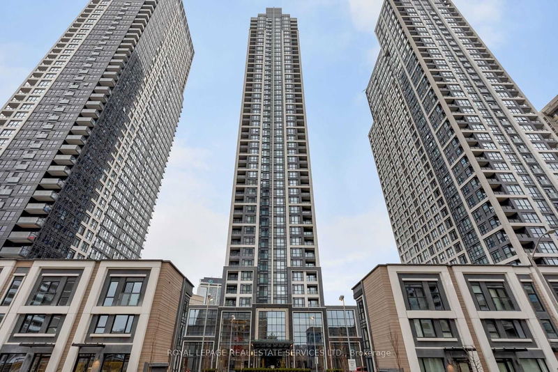 7 Mabelle Ave, unit 1509 for rent