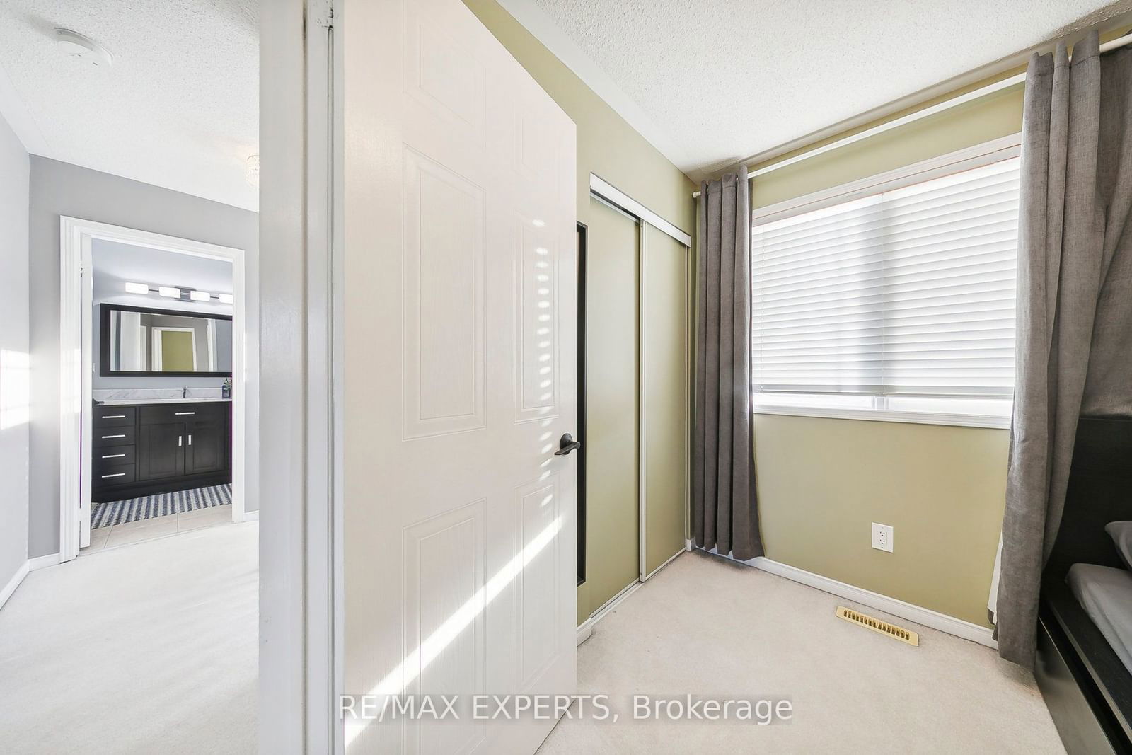 7101 Branigan Gate Townhomes, Mississauga, Toronto