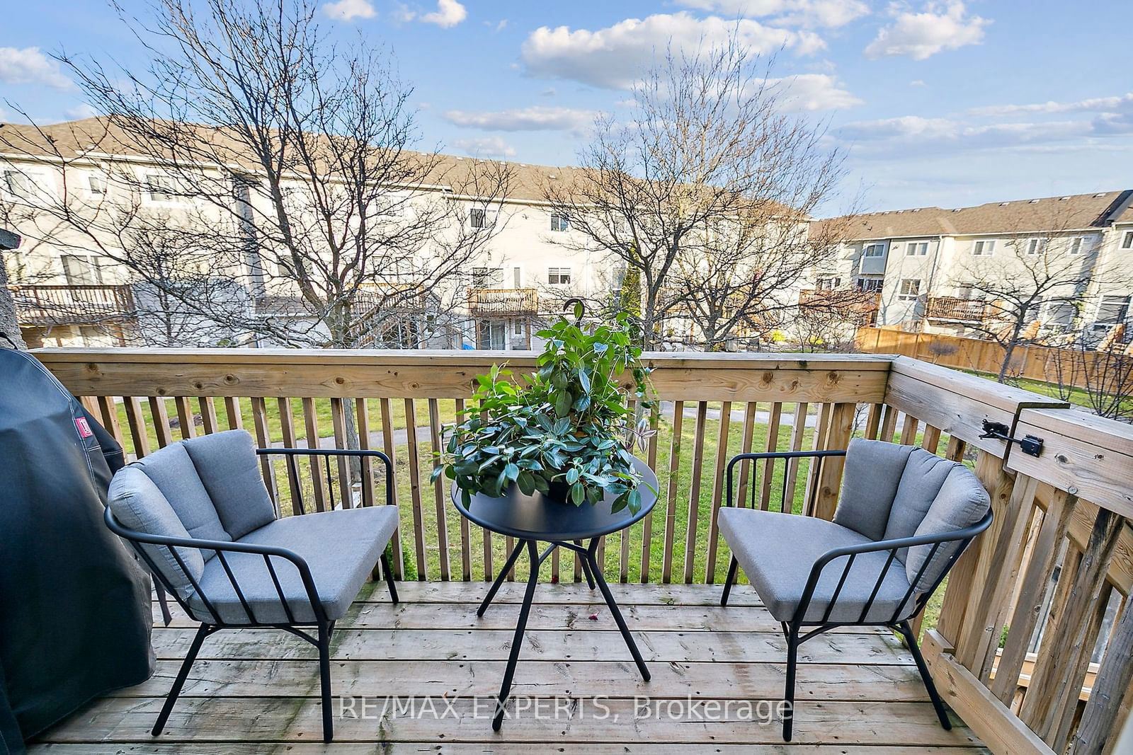 7101 Branigan Gate Townhomes, Mississauga, Toronto