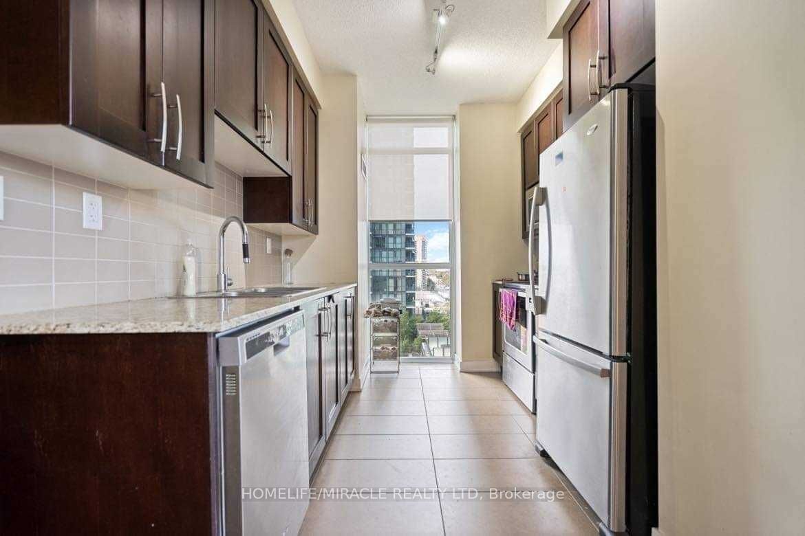 4065 Brickstone Mews, unit 808 for rent