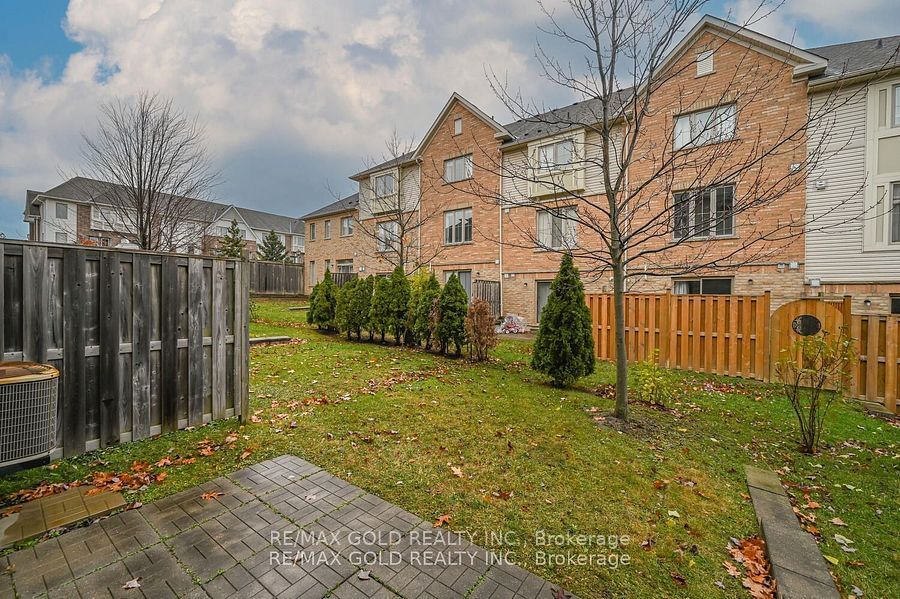 Terracotta Village at The Credit Valley, Brampton, Toronto