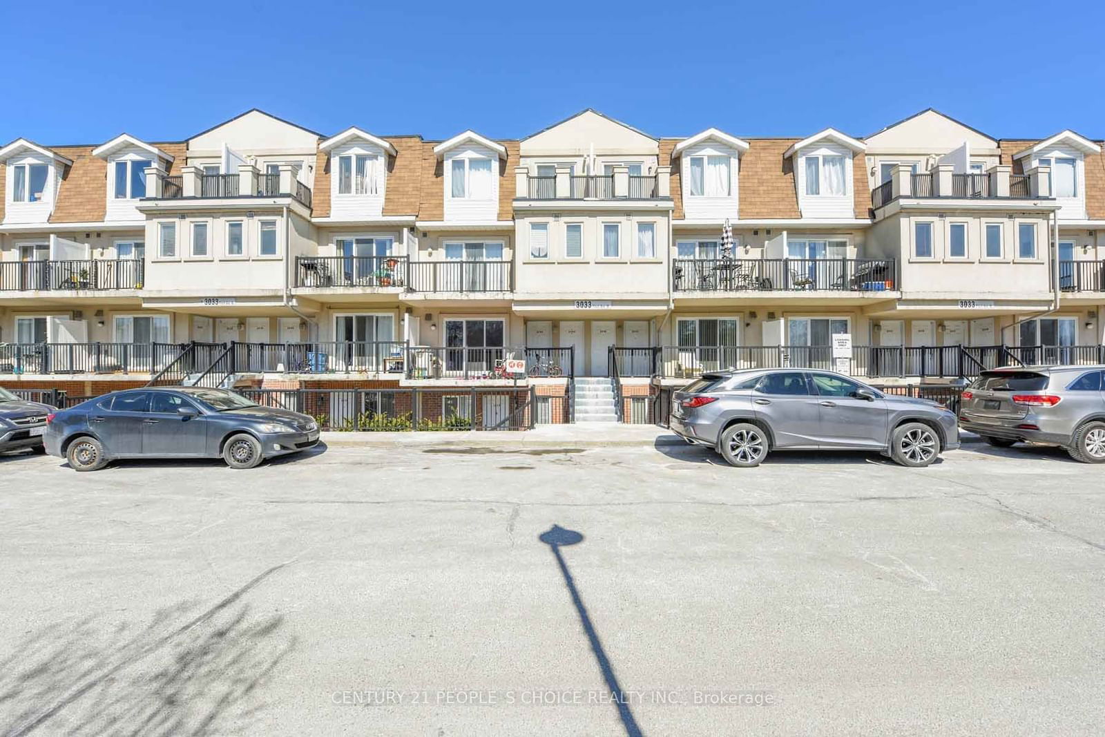 3033 Finch Ave W, unit 2045 for sale