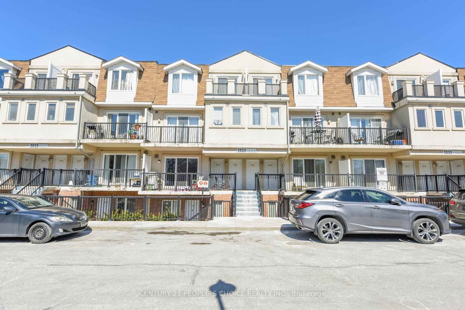 3033 Finch Ave W, unit 2045 for sale