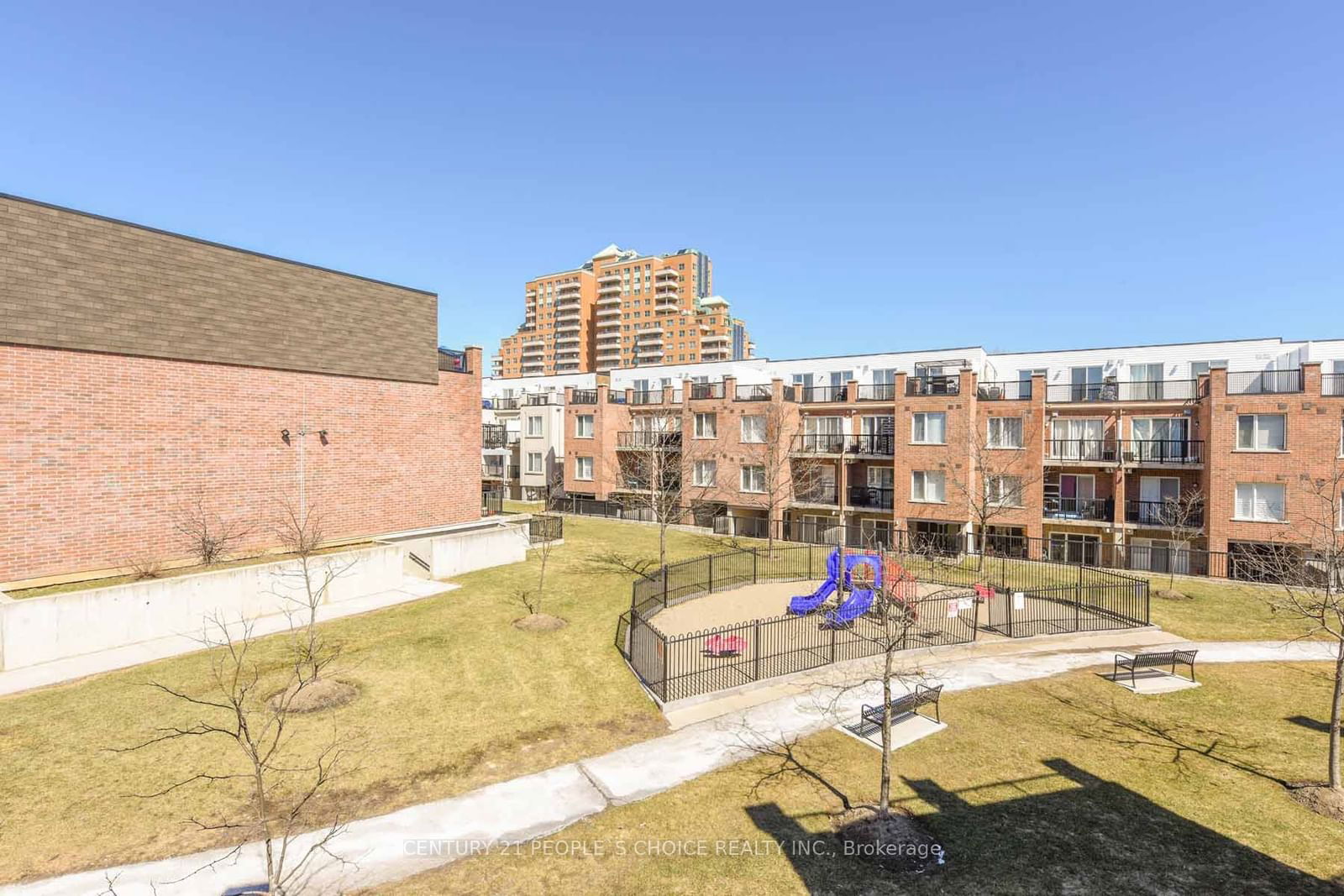 3033 Finch Ave W, unit 2045 for sale