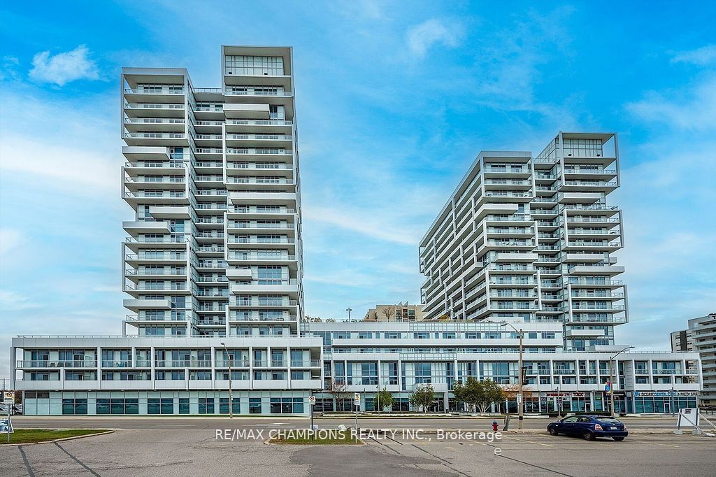 65 Speers Rd, unit 303 for rent