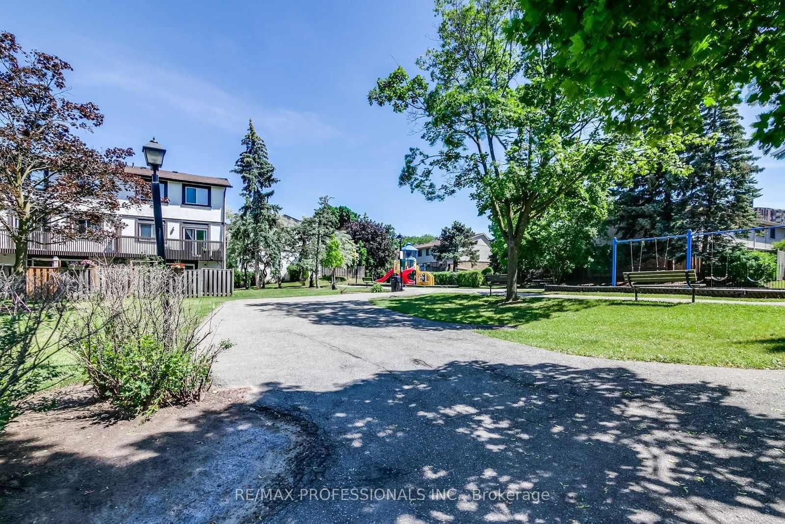 2651 Aquitaine Avenue Townhomes, Mississauga, Toronto