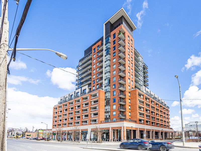 3091 Dufferin St, unit 304 for sale