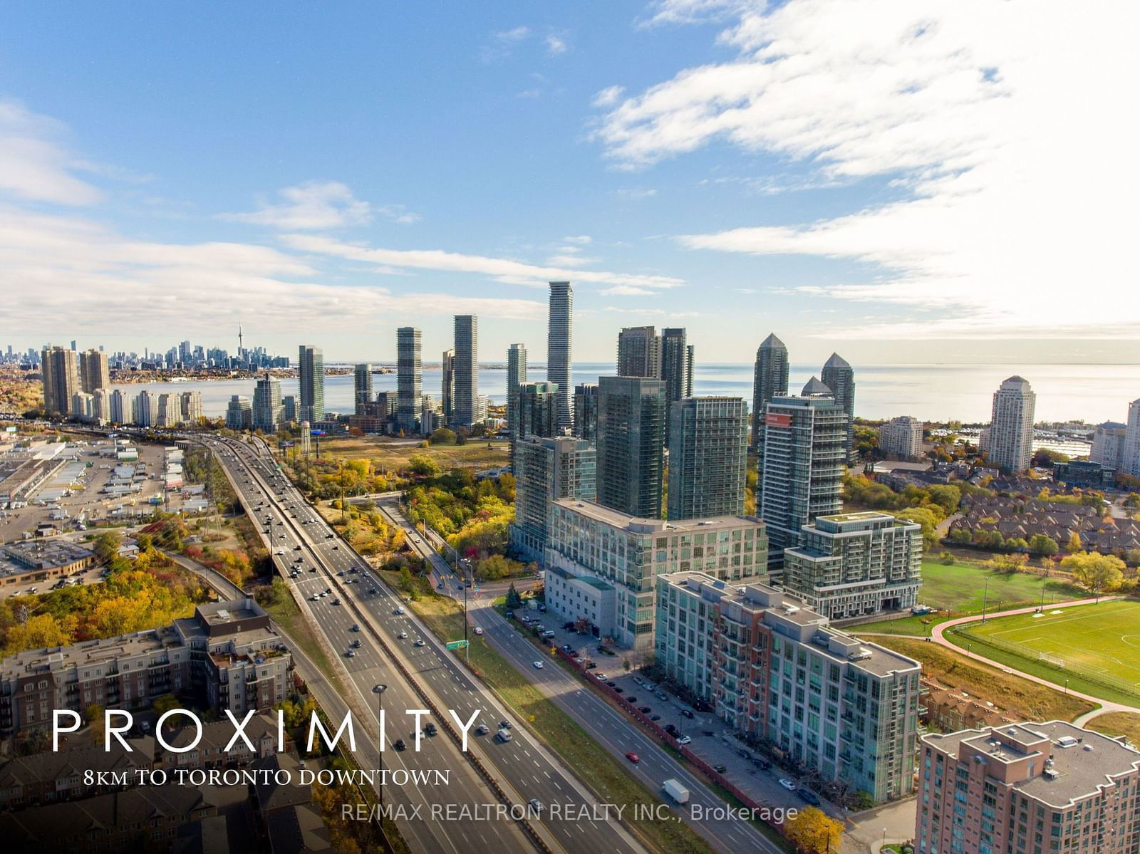 Warehouse Lofts at Mystic Pointe, Etobicoke, Toronto