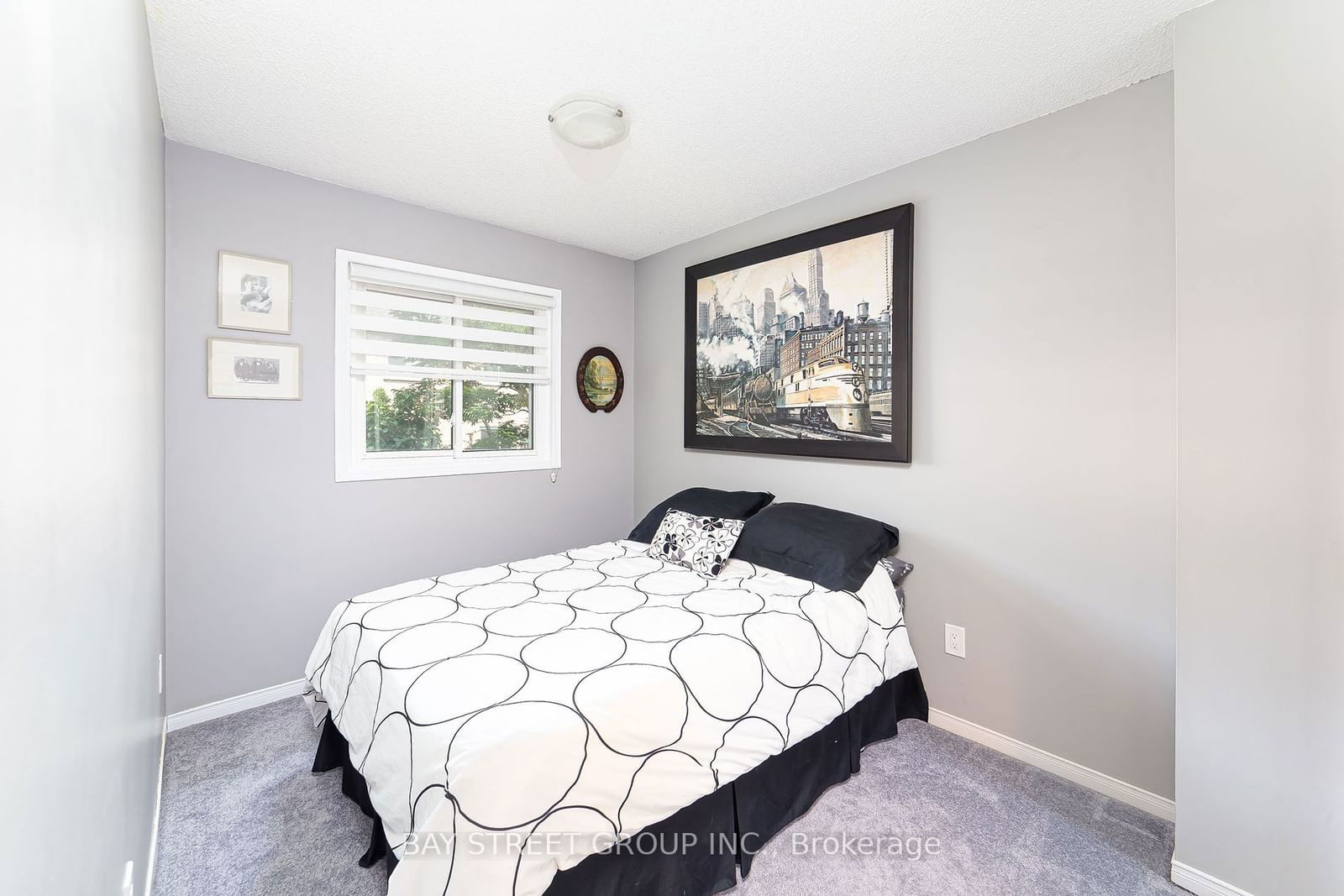 2300 Brays Lane Townhomes, Oakville, Toronto