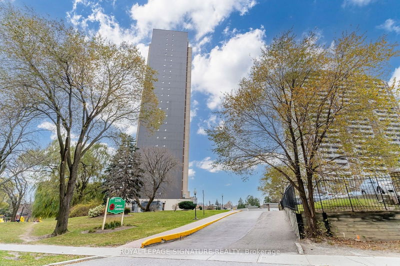 3390 Weston Rd W, unit 1007 for sale