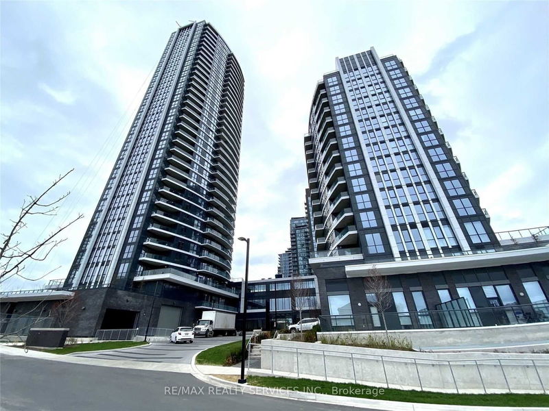 35 Watergarden Dr, unit 1019 for rent