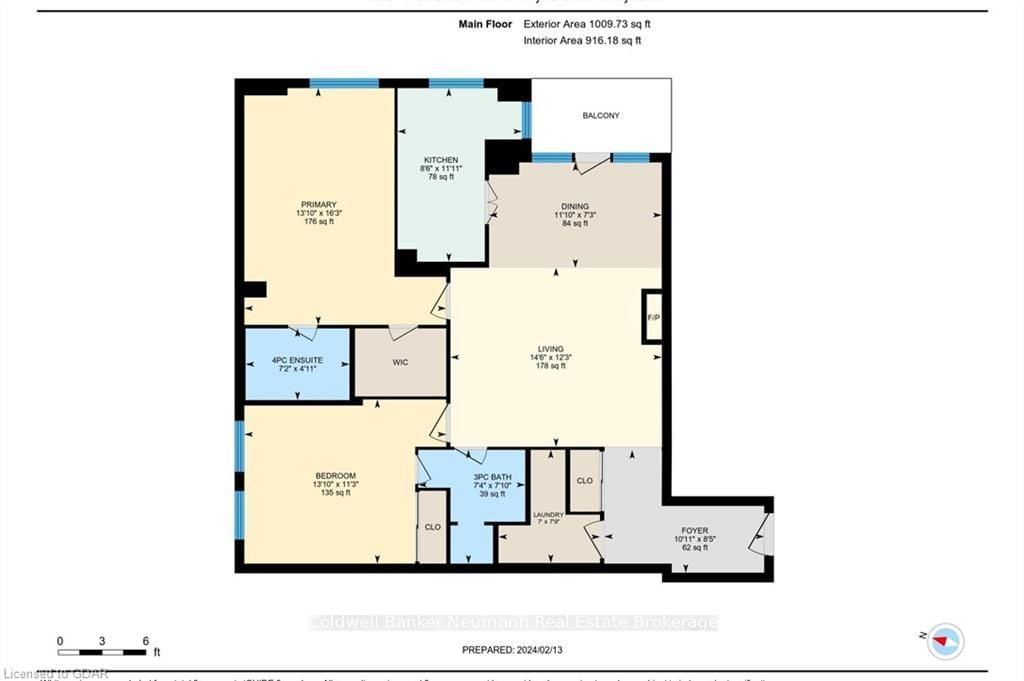 60 OLD MILL Rd, unit 409 for sale