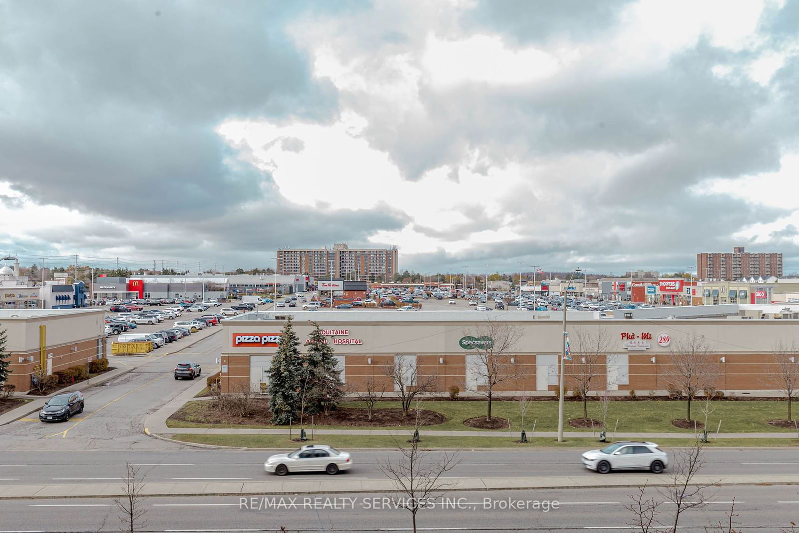 Meadowvale Condos, Mississauga, Toronto