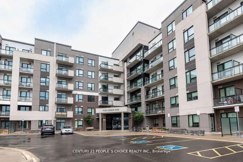 1105 Leger Way, unit 116 for rent