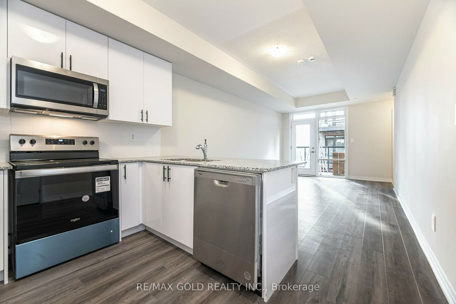 1597 Rose Way, unit 106 for sale