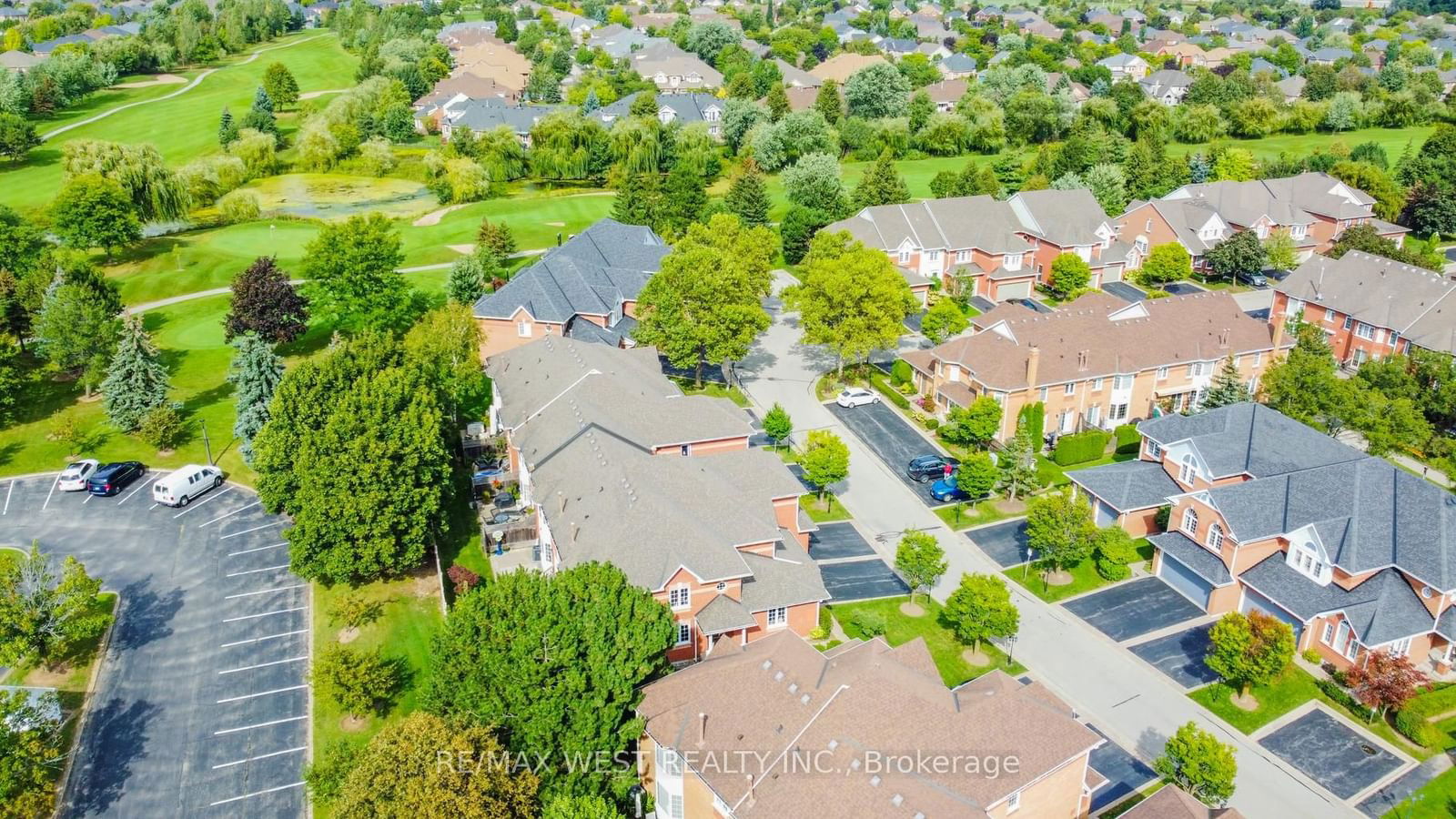 Craigleith Condominiums, Burlington, Toronto