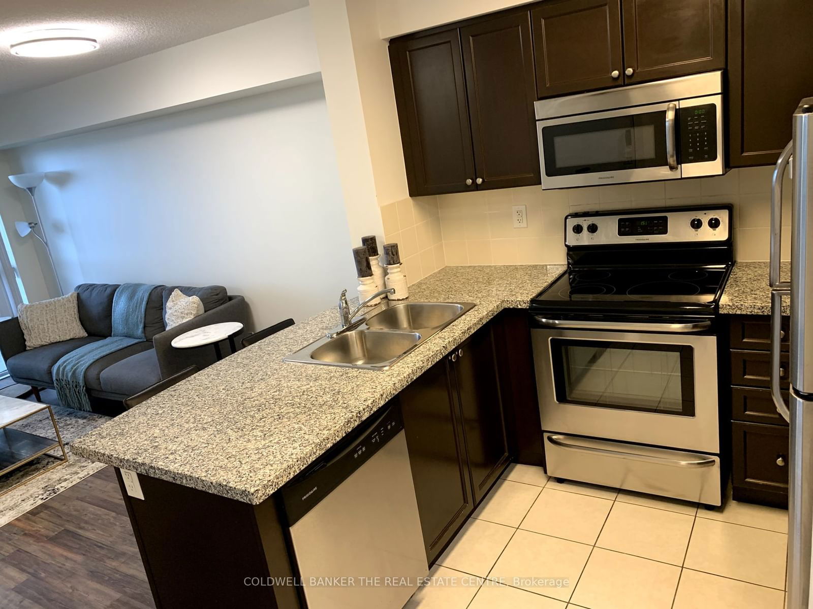 3 Michael Power Pl, unit 1801 for rent