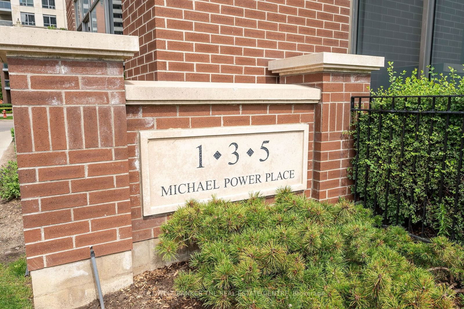 3 Michael Power Pl, unit 1801 for rent