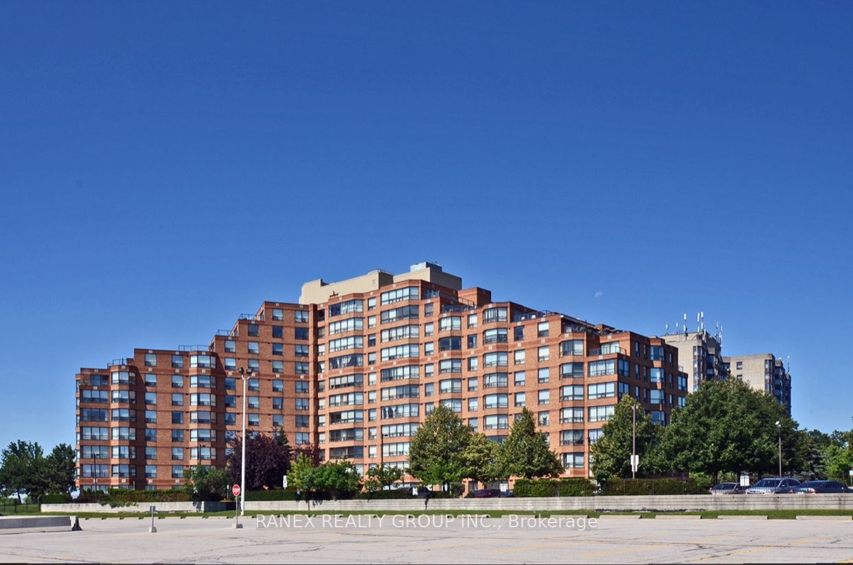 King's Terrace Condos, Etobicoke, Toronto