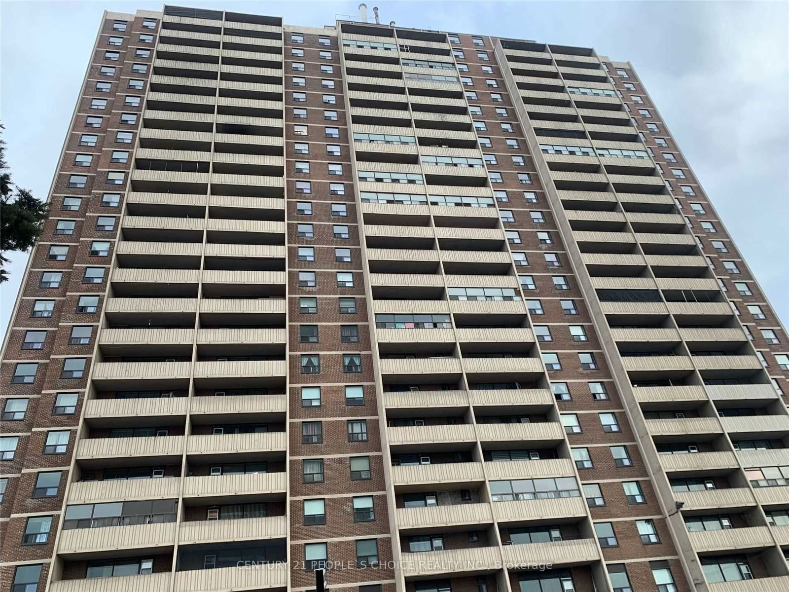 3390 Weston Rd, unit 301 for rent