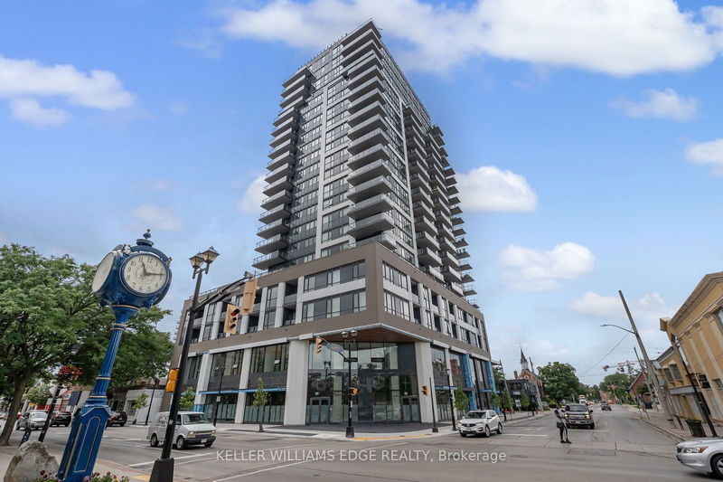 2007 James St, unit 707 for sale