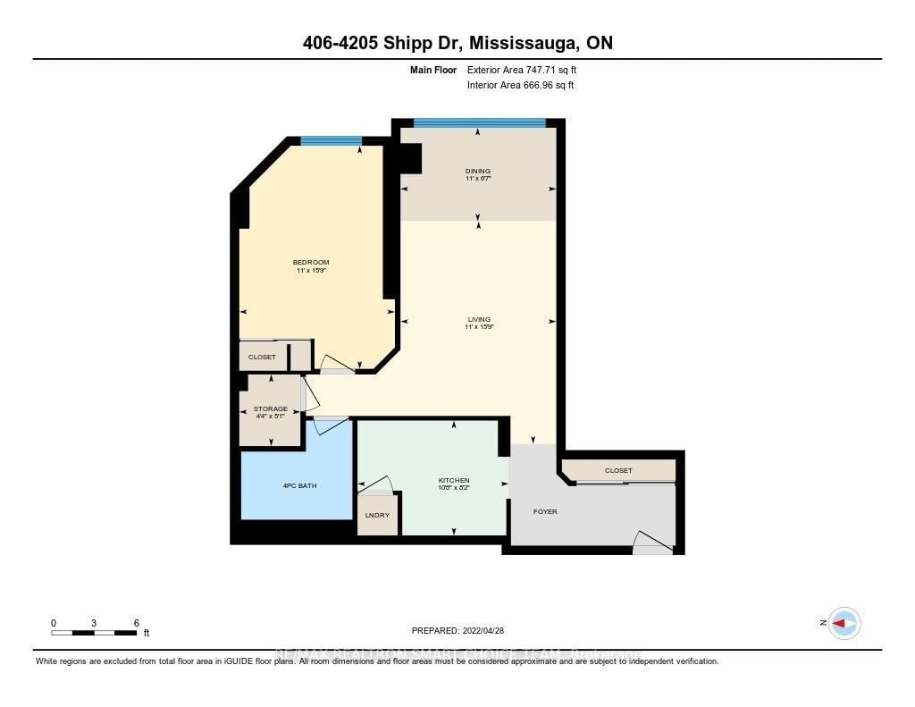 4205 Shipp Dr, unit 406 for rent