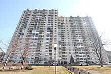 370 Dixon Rd E, unit 408 for sale