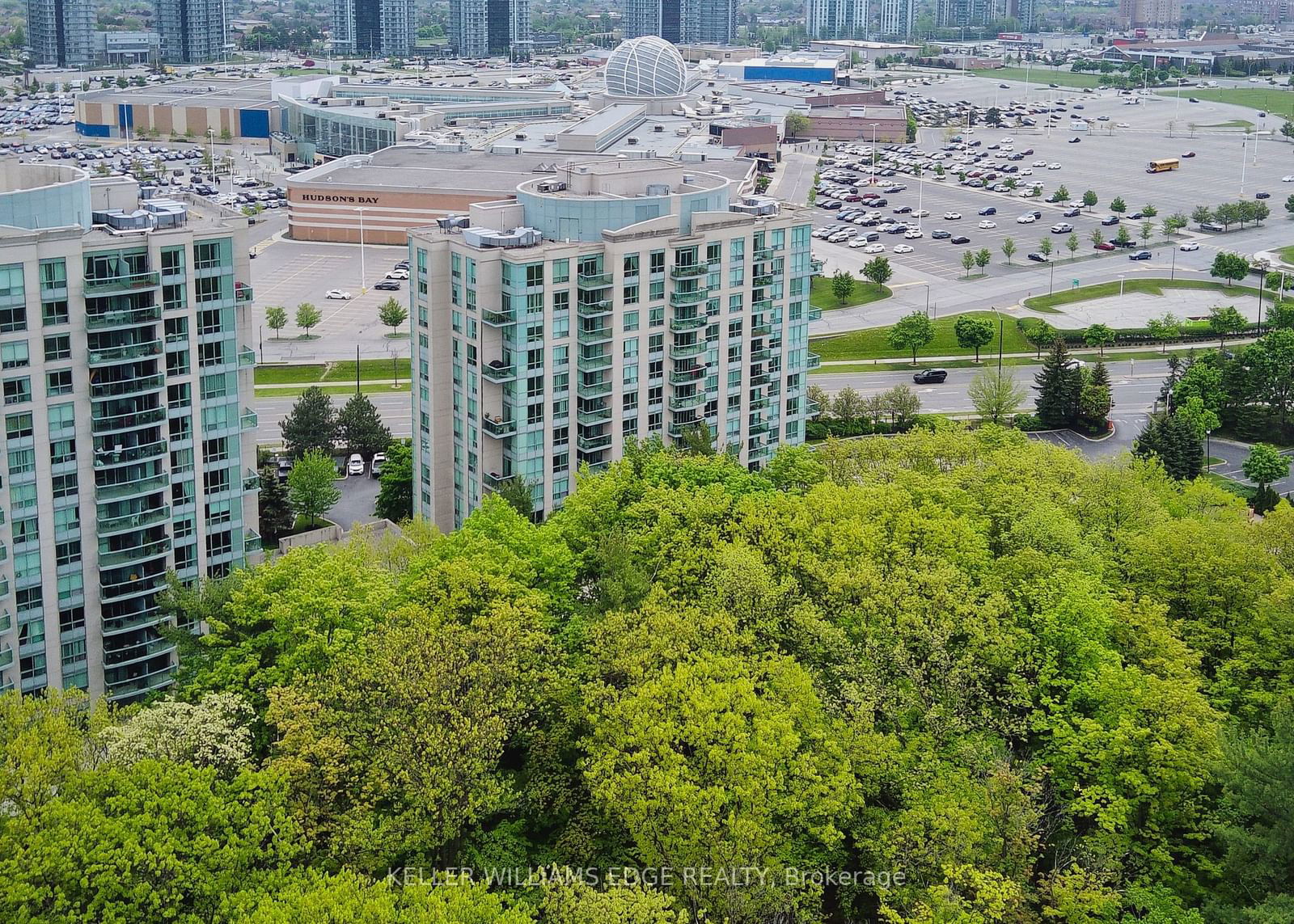 Parkway Place Condos, Mississauga, Toronto