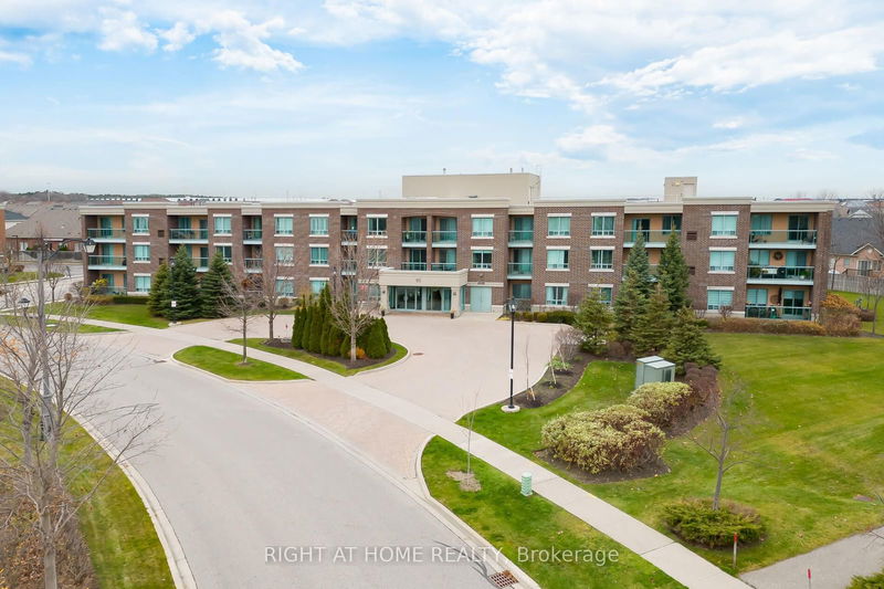 65 Via Rosedale, unit 303 for sale