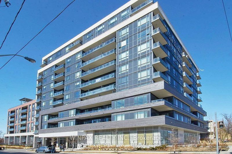 2800 Keele St, unit 425 for rent