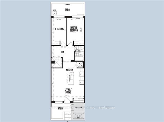 155 William Duncan Rd, unit 1 for rent