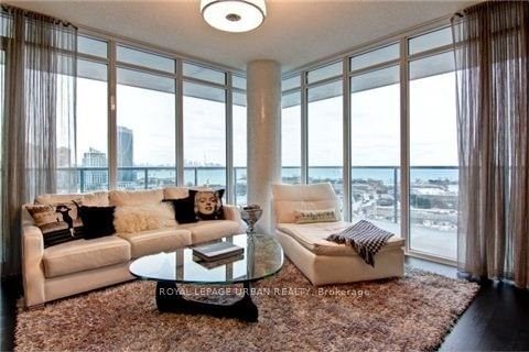 South Beach Condos, Etobicoke, Toronto