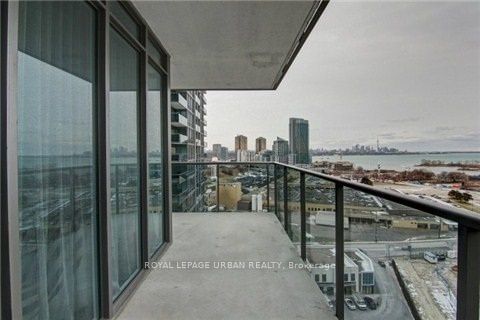 South Beach Condos, Etobicoke, Toronto