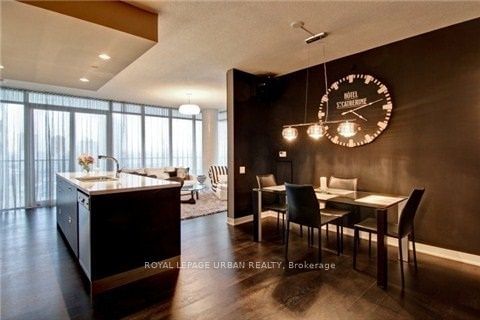 South Beach Condos, Etobicoke, Toronto