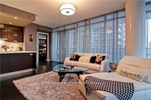 South Beach Condos, Etobicoke, Toronto