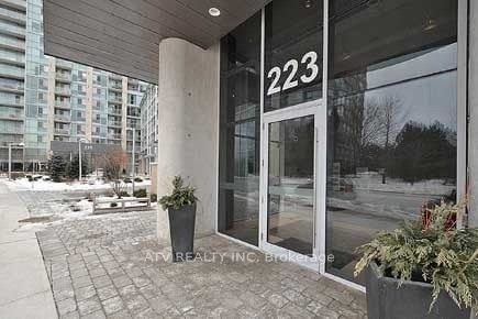 223 WEBB Dr E, unit 1106 for rent