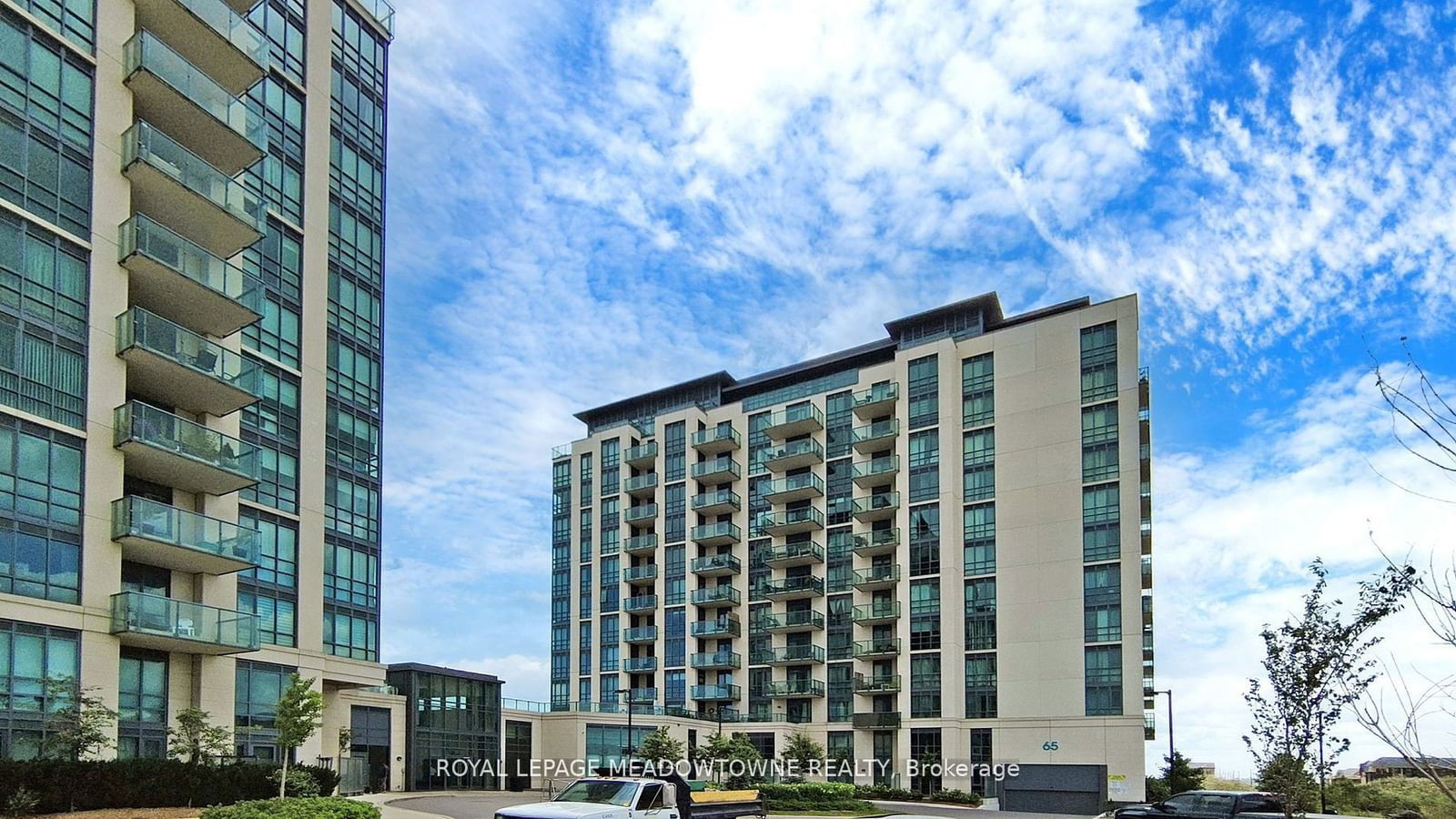 65 Yorkland Blvd, unit 206 for sale